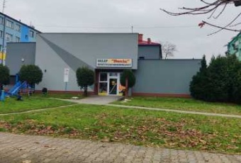 Komercja na wynajem Chełmek  830111