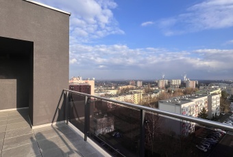 Mieszkanie Sprzedam śląskie Mysłowice Janów Miejski-3