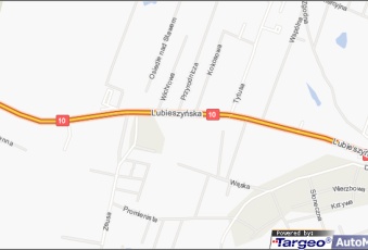 Działka na sprzedaż, Dobra (Szczecińska) zachodniopomorskie - oferta 831972 Działka na sprzedaż Dobra (Szczecińska) 831972