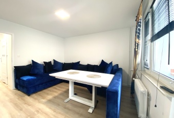 Mieszkanie na sprzedaż Kraków  831977