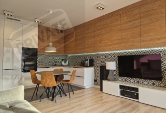 Mieszkanie na sprzedaż Warszawa  831981