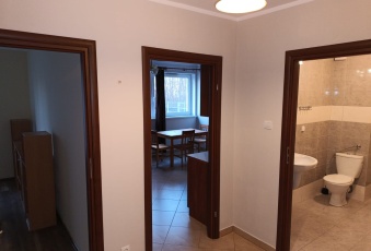 Mieszkanie na wynajem, Poznań wielkopolskie - oferta 831989 Mieszkanie na wynajem Poznań 831989