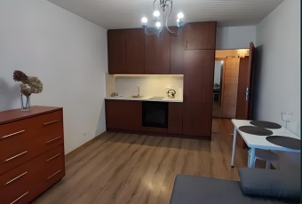 Mieszkanie na wynajem Kraków  831991