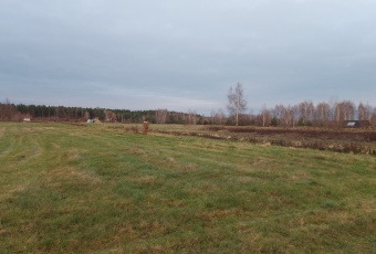 Działka na sprzedaż Stare Babice  832006