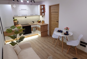 Mieszkanie na sprzedaż Lublin  832011