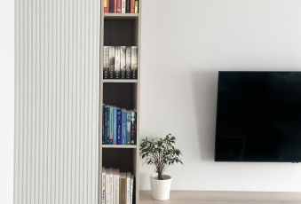 Mieszkanie na sprzedaż Marki  832013