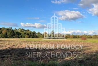 Działka na sprzedaż Grodzisk Mazowiecki  832022