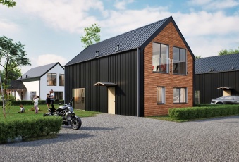 Dom na sprzedaż Igołomia-Wawrzeńczyce  832024