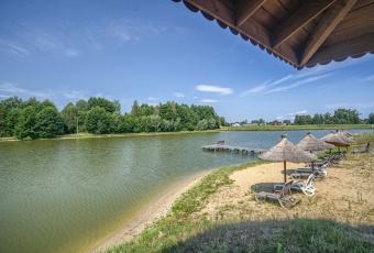 Działka na sprzedaż Czerwin  832025