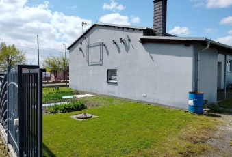 Komercja na sprzedaż Wilków  832026