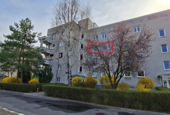 Mieszkanie na sprzedaż Warszawa  831920