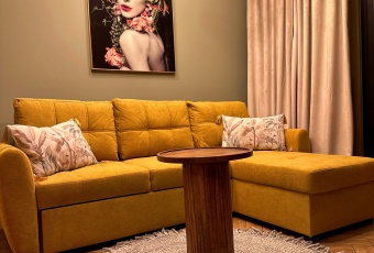 Mieszkanie na wynajem Warszawa  832028