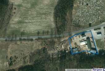 Komercja na sprzedaż Dzikowiec  832031