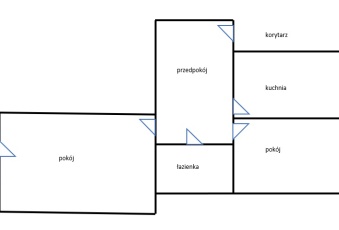Mieszkanie na sprzedaż Wrocław  832032