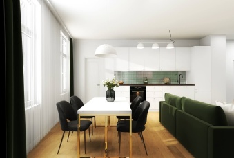 Mieszkanie na sprzedaż Bytom  832044