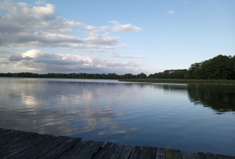 Działka na sprzedaż Sorkwity  832048