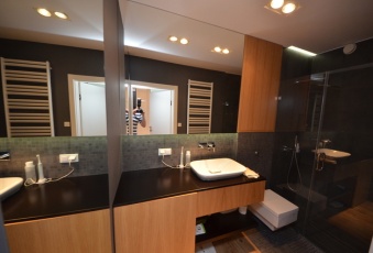 Mieszkanie na wynajem Warszawa  832051