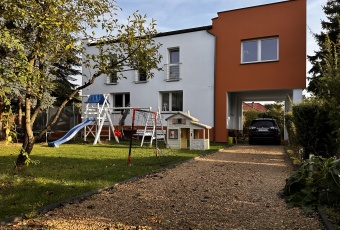 Dom na sprzedaż, Częstochowa śląskie - oferta 832055 Dom na sprzedaż Częstochowa 832055