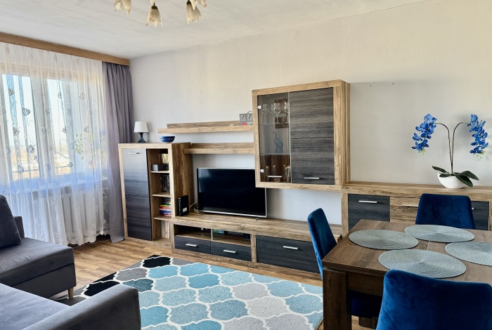 Mieszkanie na sprzedaż w Kielce  Orkana o powierzchni 40 mkw