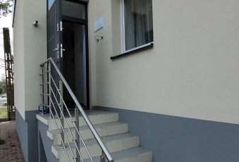 Dom na sprzedaż Krosno  832071