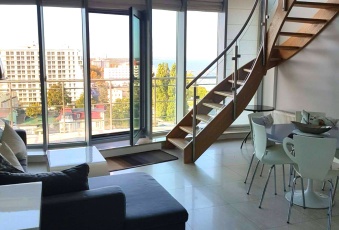 Mieszkanie na sprzedaż Międzyzdroje  832056