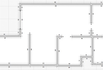 Mieszkanie na sprzedaż Warszawa  832081