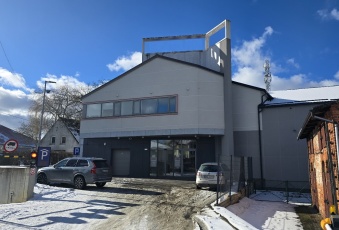 Komercja na sprzedaż Luzino  832083