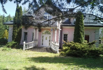 Dom na sprzedaż Radziejowice  832087