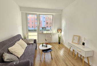 Mieszkanie na sprzedaż Lublin  832089