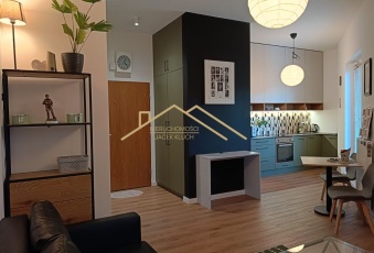 Mieszkanie na sprzedaż Lublin  832093