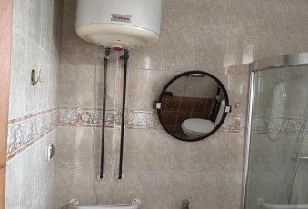 Mieszkanie na sprzedaż Strzelin  832096