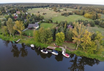 Działka na sprzedaż Pułtusk  832105