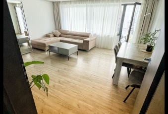 Mieszkanie na sprzedaż Krynica-Zdrój  832109