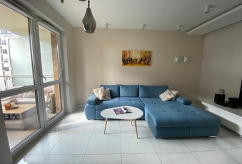 Mieszkanie na sprzedaż Warszawa  832114