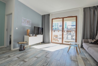 Mieszkanie na wynajem Warszawa  832115