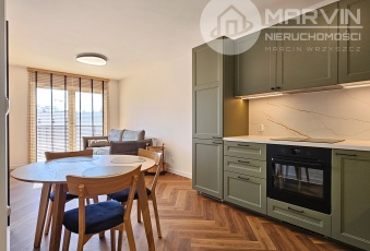 Mieszkanie na wynajem Poznań  832061