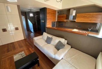 Mieszkanie na wynajem Kraków  826833