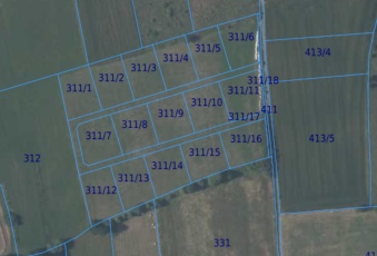 Działka na sprzedaż, Łapanów małopolskie - oferta 832129 Działka na sprzedaż Łapanów 832129