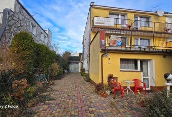 Dom na sprzedaż, Kołobrzeg zachodniopomorskie - oferta 832131 Dom na sprzedaż Kołobrzeg 832131