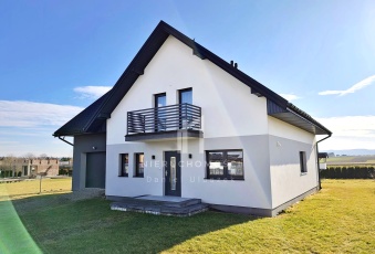 Dom na sprzedaż Dębowiec  832133