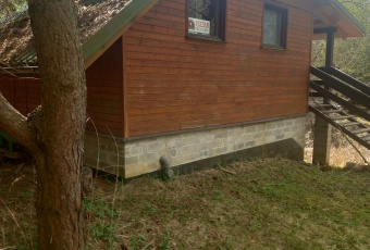 Działka na sprzedaż Nasielsk  832143