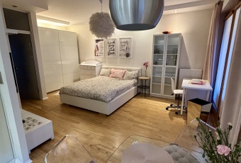 Mieszkanie na wynajem Warszawa  832144