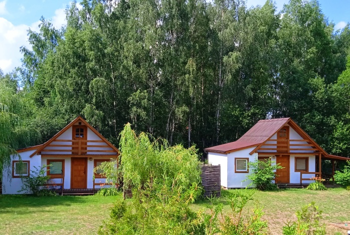 Dom na sprzedaż w Szczytno Szczytno Trelkówko o powierzchni 80 mkw