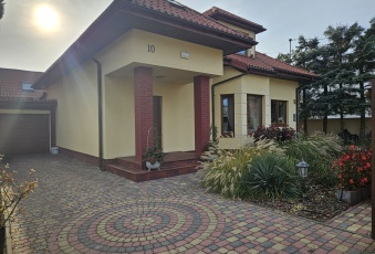 Dom na sprzedaż Łódź  832149