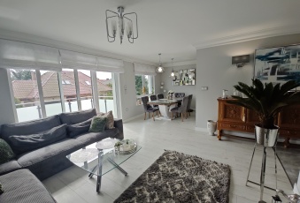 Mieszkanie na sprzedaż Szczecin  832156