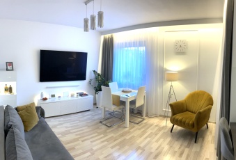 Mieszkanie na sprzedaż Łódź  832162