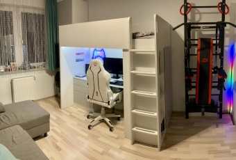 Mieszkanie Sprzedam łódzkie Łódź Polesie-3