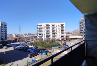 Mieszkanie na sprzedaż Stawiguda  832166