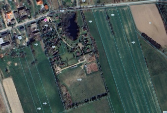 Działka Sprzedam zachodniopomorskie Darłowo Darłowo-2