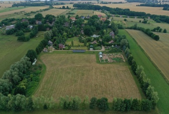 Działka Sprzedam zachodniopomorskie Darłowo Darłowo-3